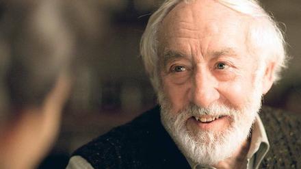 78 und ein bisschen weise. Dieter Hallervorden, Schauspieler und Lebenskünstler. 