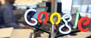 Strahlkraft. Der US-Konzern schafft es, zahlende Werbekunden auch auf mobile Geräte zu locken.