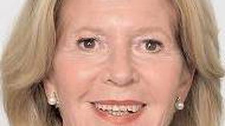 Christiane Hörbiger.