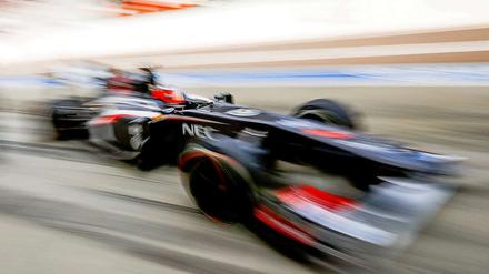 In der Formel 1 verschwimmen die Grenzen zwischen Sport und Technik.