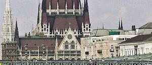 Ungarns Parlament hat ein hartes Gesetz gegen Obdachlose beschlossen.