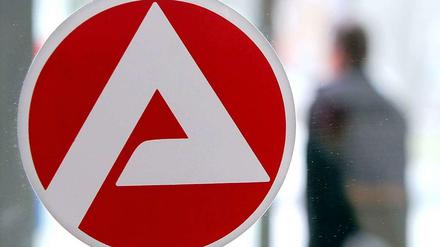  Im Vergleich zum September des vergangenen Jahres waren 61.000 Menschen mehr arbeitslos gemeldet.
