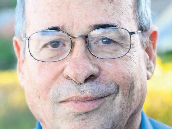 Arieh Warshel