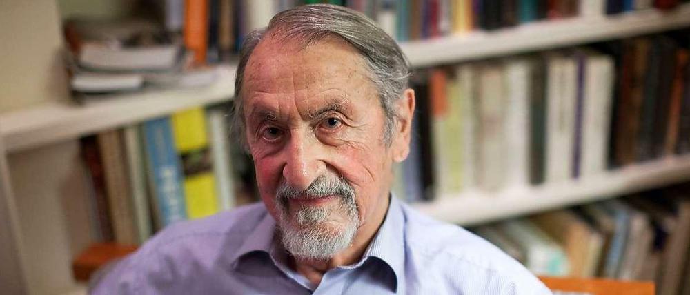 Martin Karplus