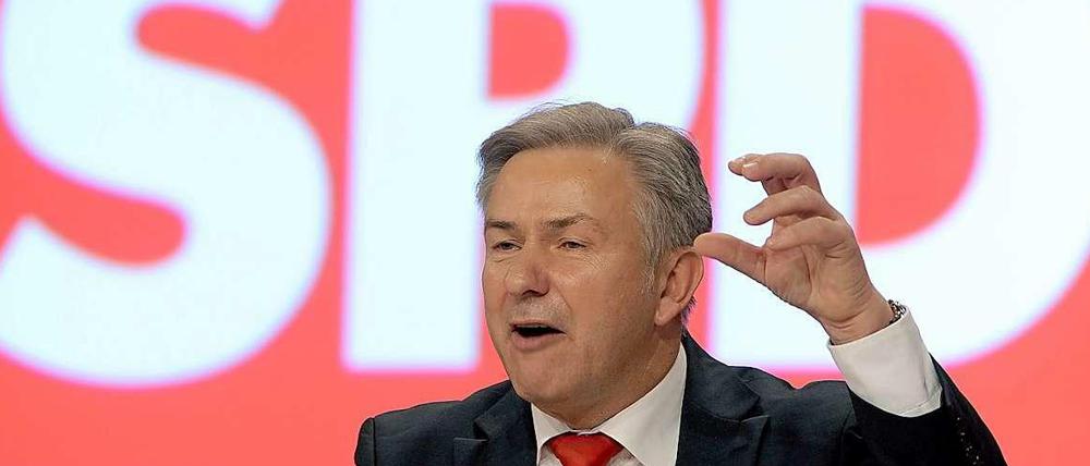 Klaus Wowereit