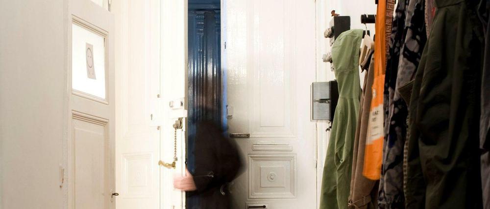 Altbau-Charme. Das kann noch schöner werden, meinen Investoren - und damit besser zu vermarkten. Ohne Mieter.