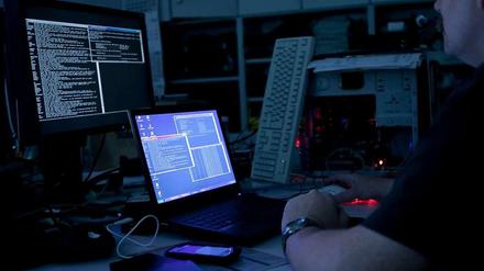 Auch die Berliner Staatsanwaltschaft will Hacker stärker in den Blick nehmen. Es soll eine eigene Abteilung für Cyberkriminalität geben.