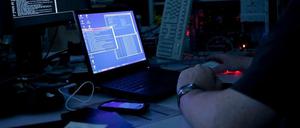 Auch die Berliner Staatsanwaltschaft will Hacker stärker in den Blick nehmen. Es soll eine eigene Abteilung für Cyberkriminalität geben.