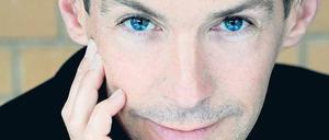 Der Nievollendete. Tim Fischer.