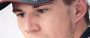 Wer will mich? Nico Hülkenbergs Zukunft in der Formel 1 ist ungewiss. 