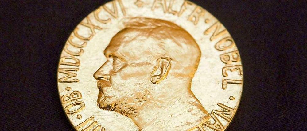 Nobelpreis