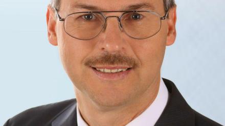 André Hallau
