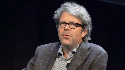 Jonathan Franzen