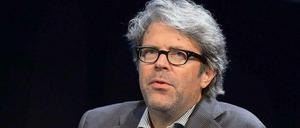 Jonathan Franzen