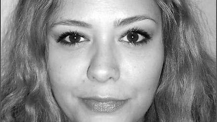Lena M. Olbrisch ist Weddingerin und Autorin unseres Wedding Blogs
