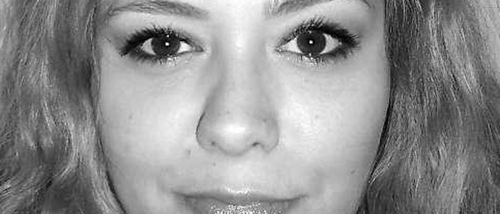 Lena M. Olbrisch ist Weddingerin und Autorin unseres Wedding Blogs