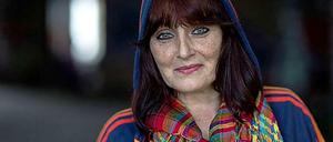 Wir haben Christiane Felscherinow getroffen - und eine bemerkenswert vitale und gesprächige Frau kennen gelernt.