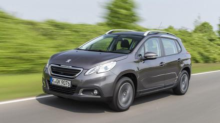 Neuland: Peugeot hat endlich sein erstes eigenes SUV auf dem Markt. Ein wichtiges Modell für die Franzosen.