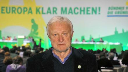 Werner Schulz