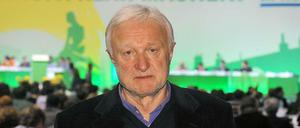 Werner Schulz