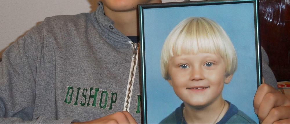 Als das Kind Kind war, sah es auch aus wie ein Kind. Jedenfalls Max.
