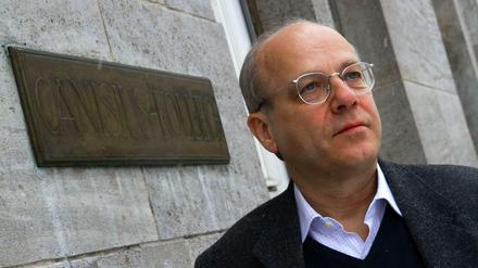 Klaus Mertes