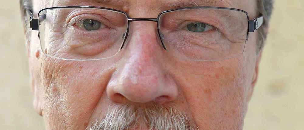 Klaus Kordon