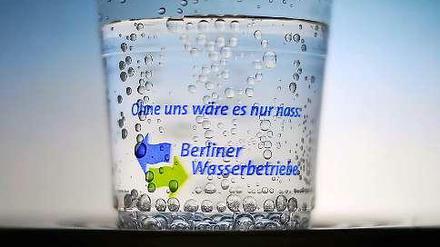 Weil Wasser ein kostbares Allgemeingut ist, wurde es dem Profitstreben privater Investoren wieder entzogen.