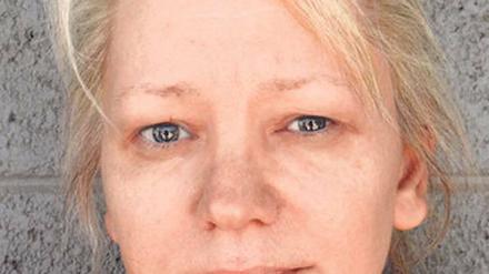 Debbie Milke