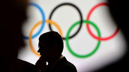Der IOC wählt am Samstag die Olympiastadt für die Sommerspiele 2020. Die Entscheidung fällt zwischen Tokio, Istanbul und Madrid.