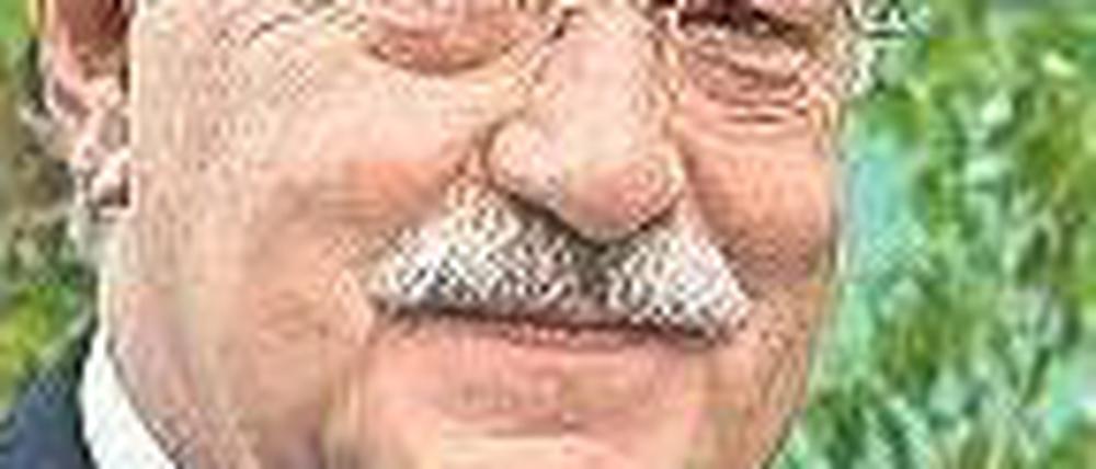 Helge Karch