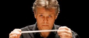 Lange erwartet in Berlin: Mariss Jansons