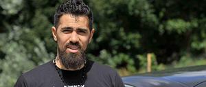 Wegen seines Songs "Stress ohne Grund" erhob die Staatsanwaltschaft am Dienstag Anklage gegen den Berliner Rapper Bushido.