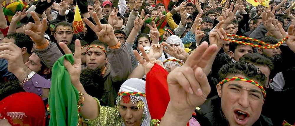 Ein neues türkisches Reformpaket könnte Bewegung in den Kurdenkonflikt bringen.