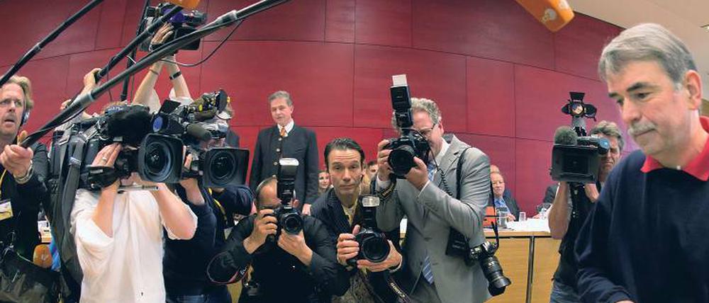 Verzerrtes Bild. Der „Fall Mollath“ katapultierte die forensische Psychiatrie in die Schlagzeilen und schürte Misstrauen gegenüber den Gutachtern.