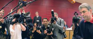 Verzerrtes Bild. Der „Fall Mollath“ katapultierte die forensische Psychiatrie in die Schlagzeilen und schürte Misstrauen gegenüber den Gutachtern.