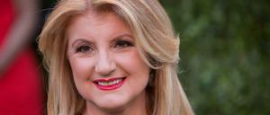 Arianna Huffington setzt beim ihrem Nachrichtenportal künftig auf Klarnamenpflicht.