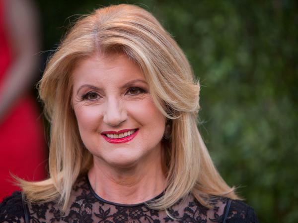 Arianna Huffington setzt beim ihrem Nachrichtenportal künftig auf Klarnamenpflicht.
