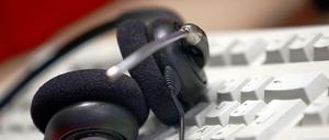 Lange Leitung: Viele Kunden zahlen immer noch für Dudelschleifen.