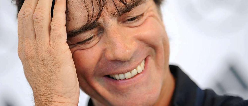„Defensiv müssen wir stabiler sein und besser als Mannschaft agieren“, bemerkte Joachim Löw.