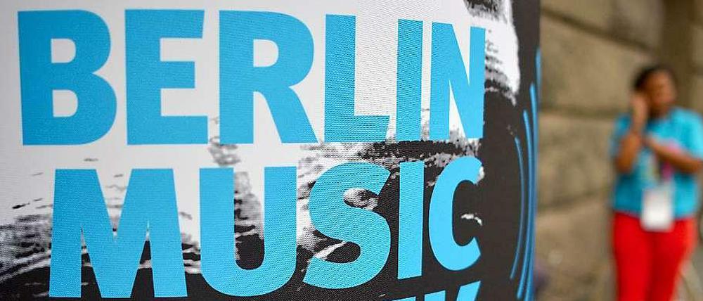 Heute spielt die Ska-Band, die man eigentlich nicht auf Ska reduzieren kann, im Postbahnhof beim "First We Take Berlin"-Festival innerhalb der Berlin Music Week.