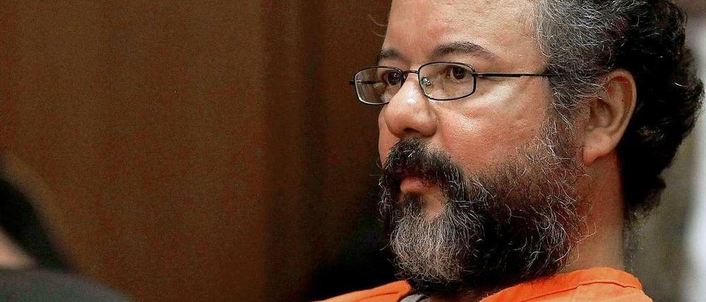 Der Entführer Ariel Castro ist tot.