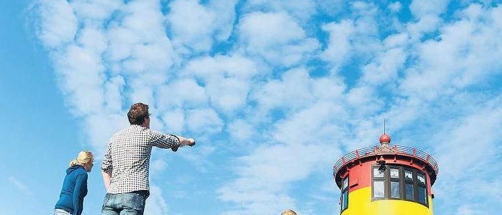 Die Förderung von Kindern taucht in den Wahlprogrammen aller etablierten Parteien auf. Allerdings liegen sie bei der Frage, wie eine gerechte Umverteilung der Ressourcen aussehen könnte, zum Teil weit auseinander. Foto: Julian Stratenschulte/dpa