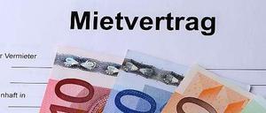 Der studentische Wohnungsmarkt in Berlin ist einer der teuersten in Deutschland. 