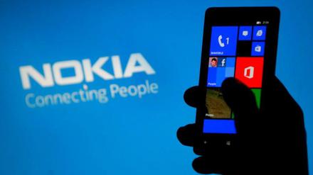 Nokia und Microsoft arbeiten im Smartphone-Bereich bereits seit einiger Zeit eng zusammen.