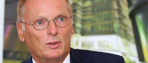 Der Herr der Netze: Jochen Homann