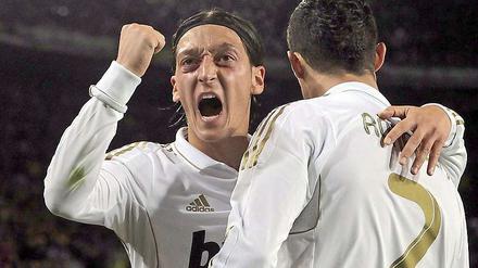 Umgerechnet rund 50 Millionen Euro hat Arsenal zudem noch nie für einen Spieler ausgegeben.