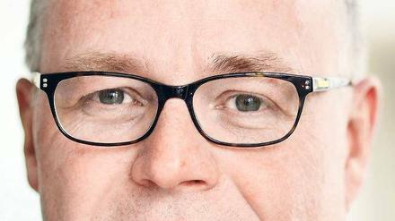 Sven Gösmann.