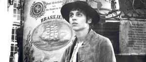 In Edgar Reitz’ „Die andere Heimat“ träumt Jakob (Jan Dieter Schneider) von Südamerika. 