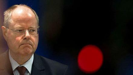 Peer Steinbrück